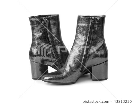 Black woman shoes Black woman shoes 43813230