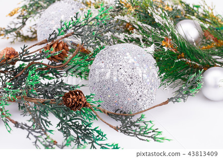 Christmas decoration 43813409