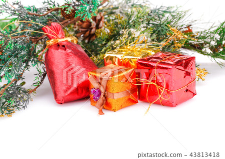 Christmas decoration 43813418
