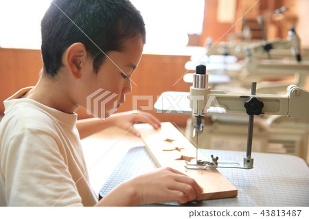 Manufacturing Manufacturing 43813487