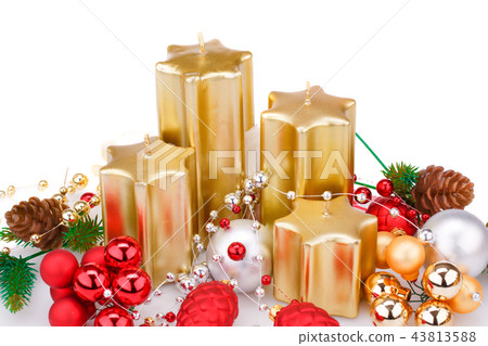 Christmas decoration Christmas decoration 43813588