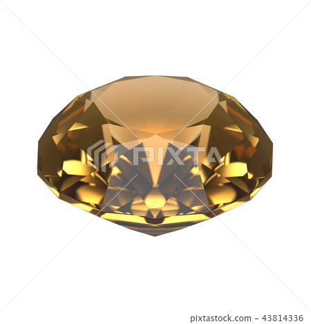 Crystal (citrine) jewelry, jewelry 43814336