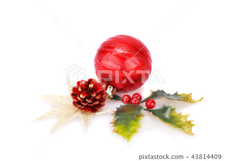 Christmas decoration Christmas decoration 43814409