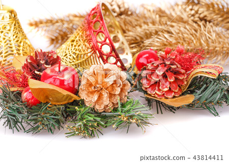 Christmas decoration Christmas decoration 43814411