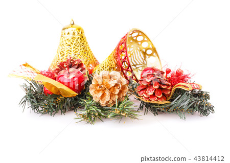 Christmas decoration Christmas decoration 43814412