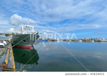 [青森縣八戶市]日本最好的早市每週日在八戶漁港大廳區舉行。 43814431