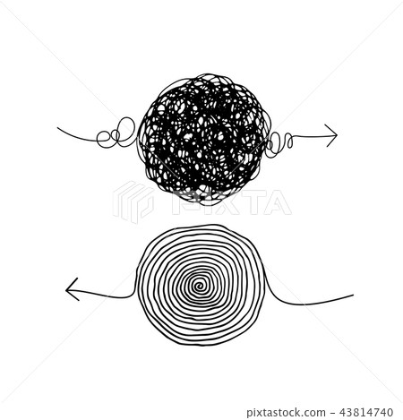 Scribble Insane Arrows Scribble Insane Arrows 43814740