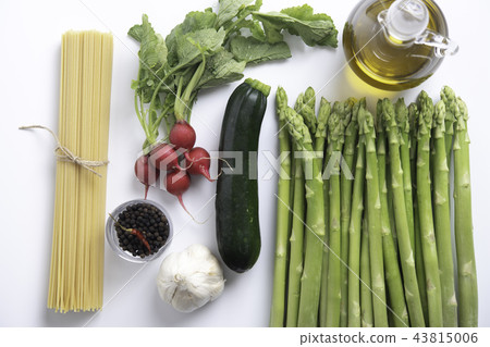 幹意大利面和成分 幹意大利面和成分 43815006