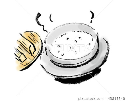 Kettle rice Kettle rice 43815540