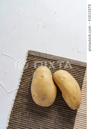 potato potato 43815979