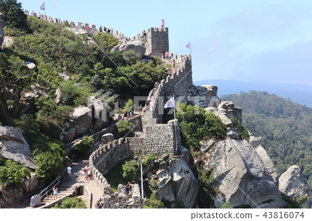 摩爾的牆 摩爾的牆 43816074