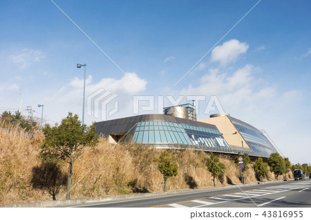 If it is Michi-no-Eki, if Futaba-gun, Futaba-gun, Aoba-cho J Village Yuyu is National highway No. 6 If it is Michi-no-Eki, if Futaba-gun, Futaba-gun, Aoba-cho J Village Yuyu is National highway No. 6 43816955