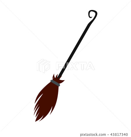 Witches broom flat 43817340