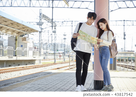 Korean, Travel, timeout 43817542