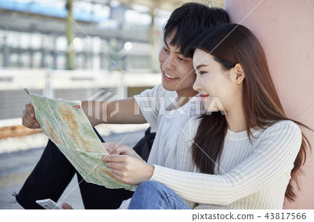 Korean, Travel, timeout 43817566