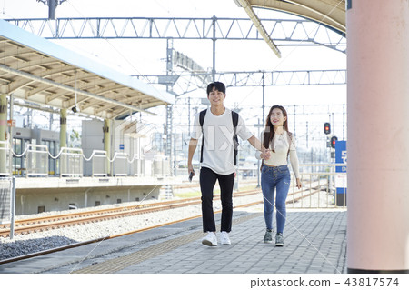 Korean, Travel, timeout 43817574