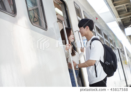 韓國人 韓國 南韓 43817588