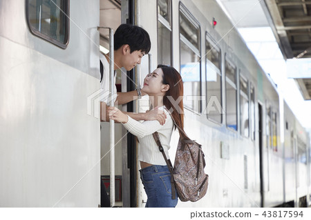韓國人 韓國 南韓 43817594