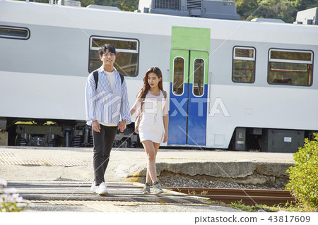 Korean, Travel, timeout 43817609