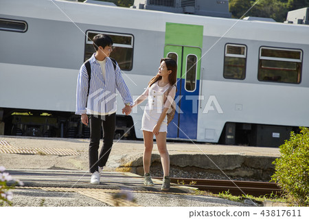Korean, Travel, timeout 43817611