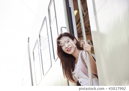 火車旅行 43817992