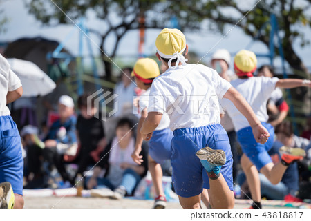 運動節日 運動節日 43818817