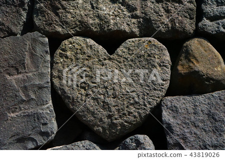 Megane Bridge of Heartstone Nagasaki of love fulfillment 43819026