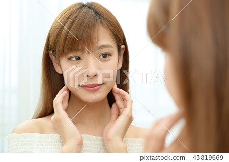 Beauty image Beauty image 43819669