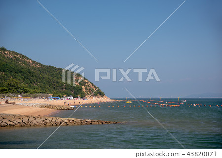 澀川海岸 - 夏日風光 -  43820071