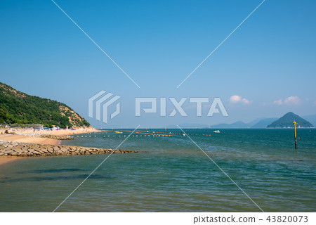 澀川海岸 - 夏日風光 -  43820073