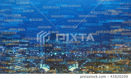 visual visual 43820209