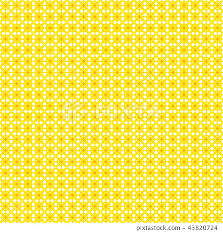 seamless pattern in colors with geometric elements. Pattern in hipster style. Pattern is suitable 43820724