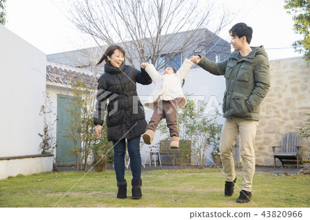 家庭形象 家庭形象 43820966