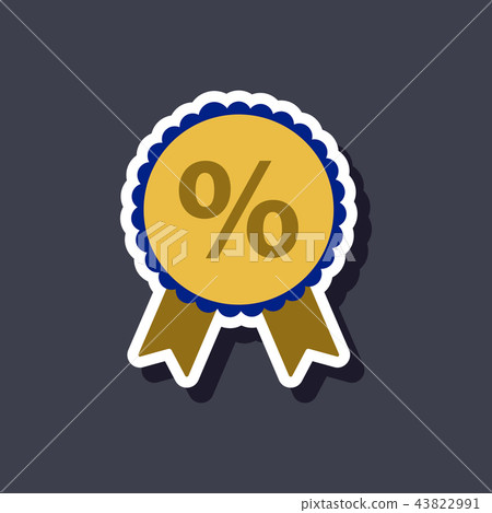 fashion patch , sale sticker discount ribbon fashion patch , sale sticker discount ribbon 43822991