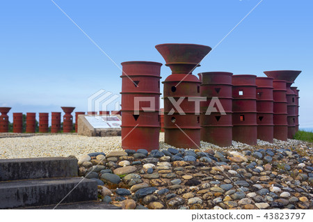 Kamezuka Kofun Park 43823797