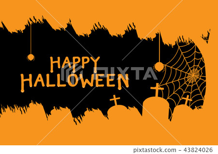 Happy halloween day 43824026