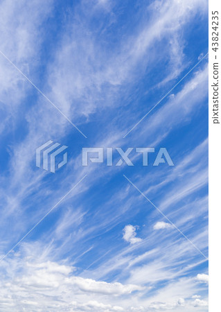 秋_動力卷雲 秋_動力卷雲 43824235