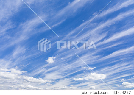 Autumn _ dynamic cirrus 43824237