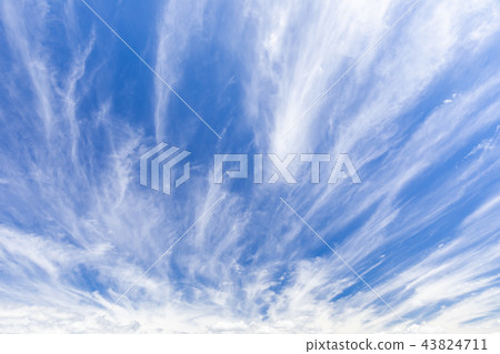 秋_動力卷雲 43824711
