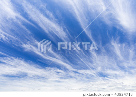 秋_動力卷雲 秋_動力卷雲 43824713