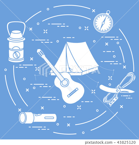 Tourism and outdoor recreation Tourism and outdoor recreation 43825120