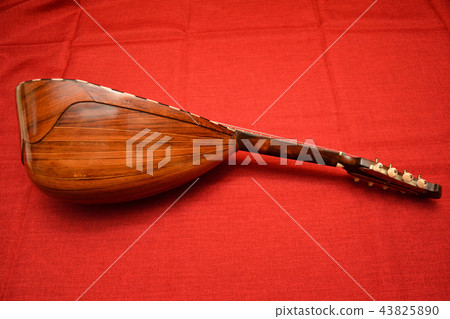 mandolin mandolin 43825890