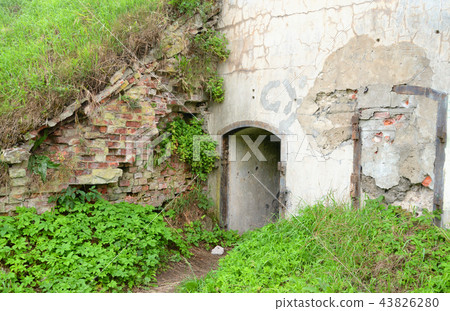 Old fort Shants. Old fort Shants. 43826280