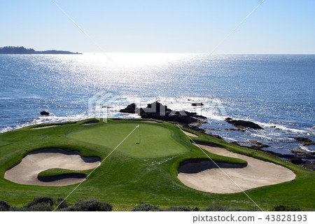 America Pebble Beach 43828193