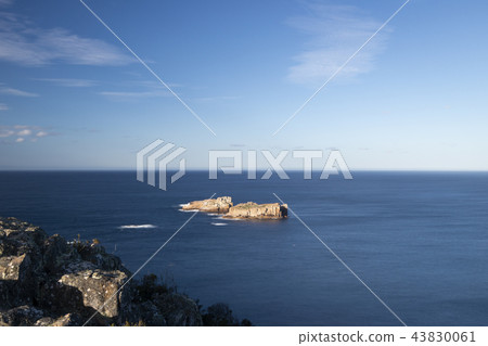 Carp Bay in Freycinet National Park 43830061