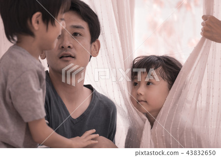 A family A family 43832650