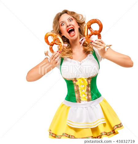 Oktoberfest. Oktoberfest. 43832719