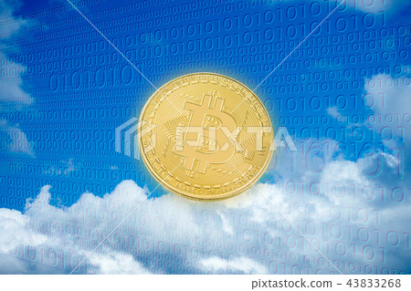 Virtual currency Virtual currency 43833268