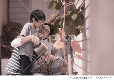 一個家庭 43833396