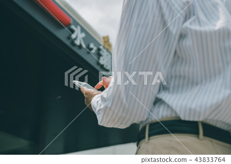 智能手機 智慧型手機 電子 43833764